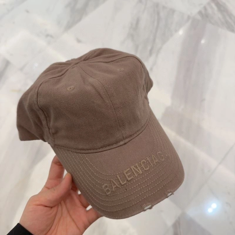 Balenciaga Caps Casual 260718