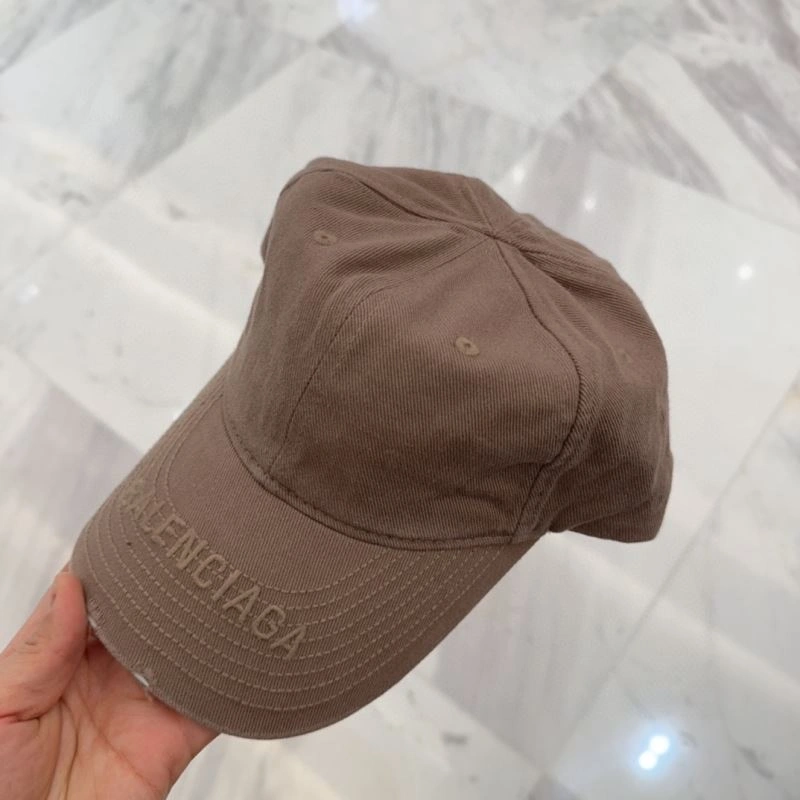 Balenciaga Caps Casual 260718