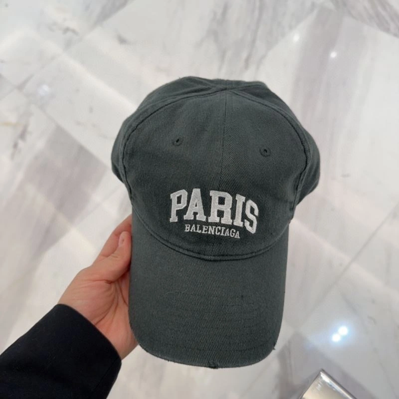 ModernLook Balenciaga Caps 260717