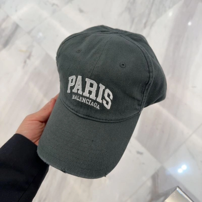 ModernLook Balenciaga Caps 260717