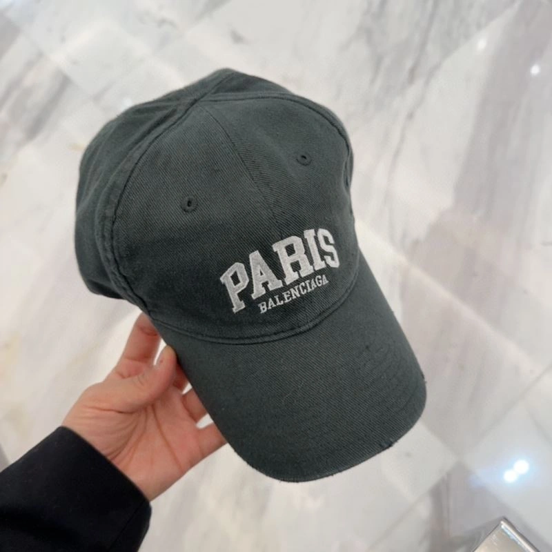 ModernLook Balenciaga Caps 260717
