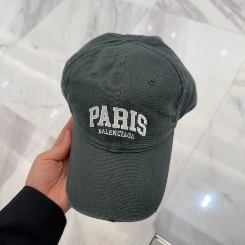 ModernLook Balenciaga Caps 260717