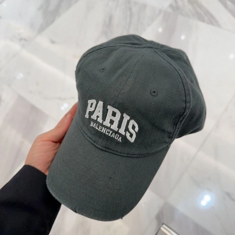ModernLook Balenciaga Caps 260717