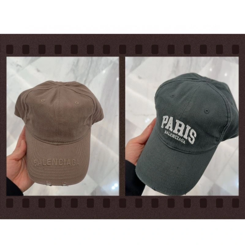 ModernLook Balenciaga Caps 260717