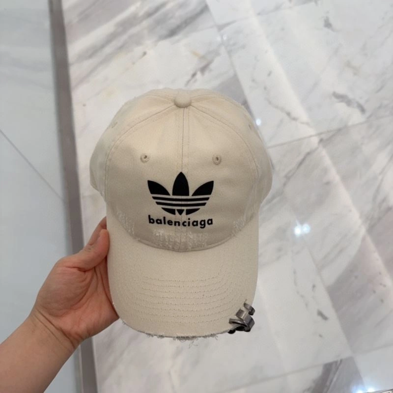 Balenciaga Caps WaterResistant 260716