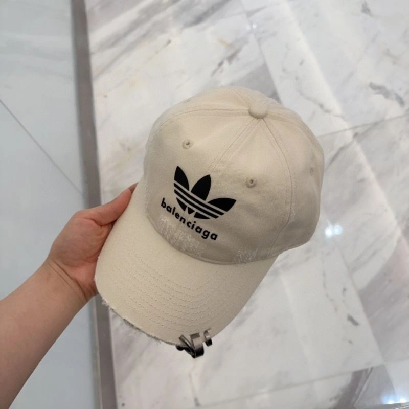 Balenciaga Caps WaterResistant 260716