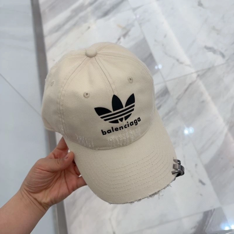Balenciaga Caps WaterResistant 260716