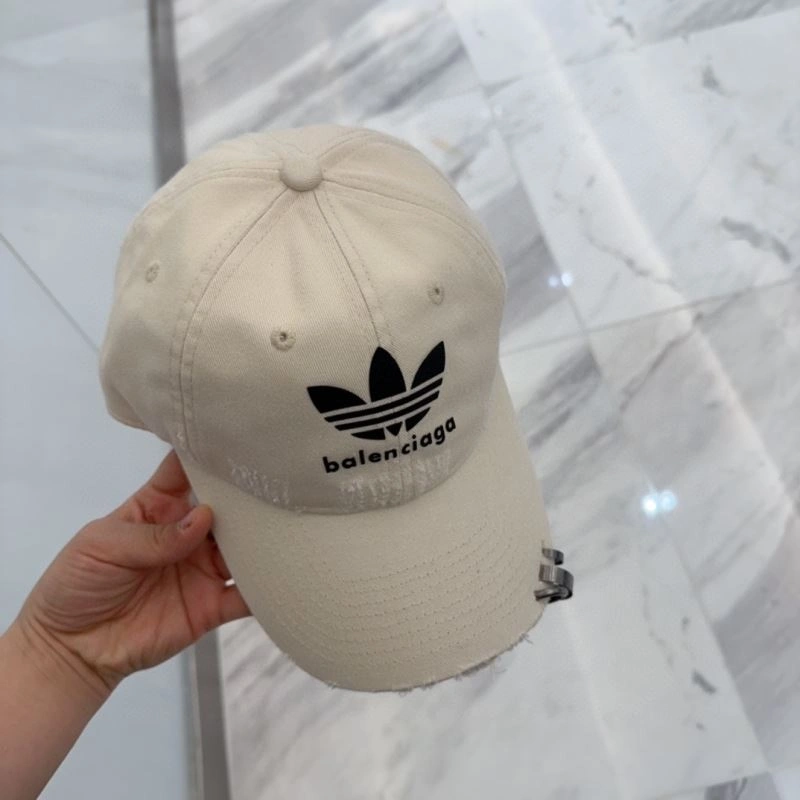 Balenciaga Caps WaterResistant 260716