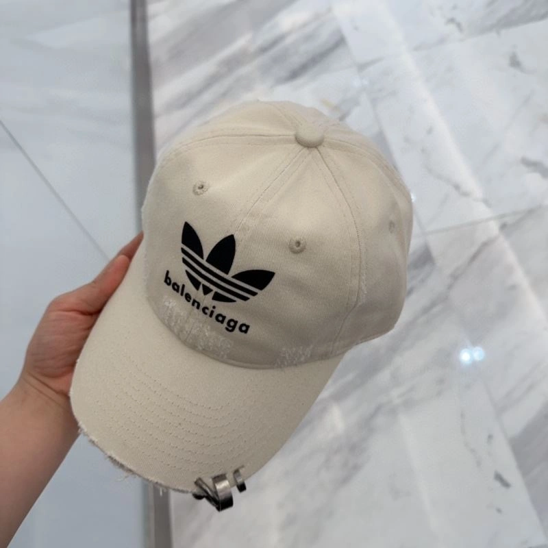 Balenciaga Caps WaterResistant 260716
