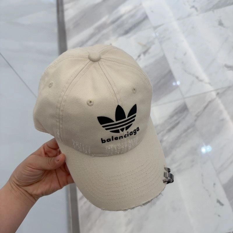 Balenciaga Caps WaterResistant 260716