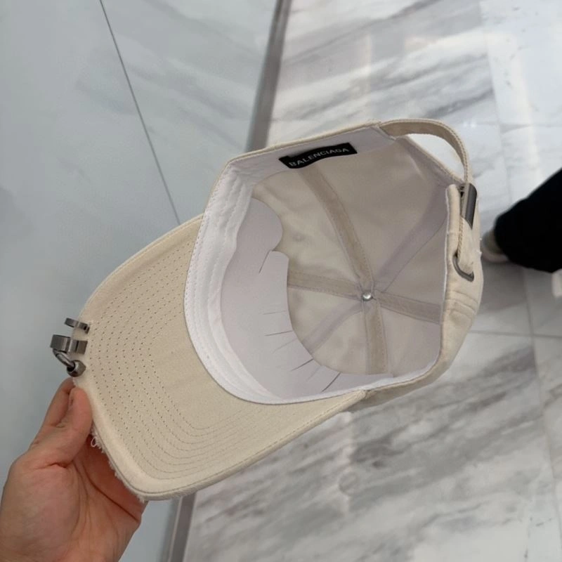 Balenciaga Caps WaterResistant 260716
