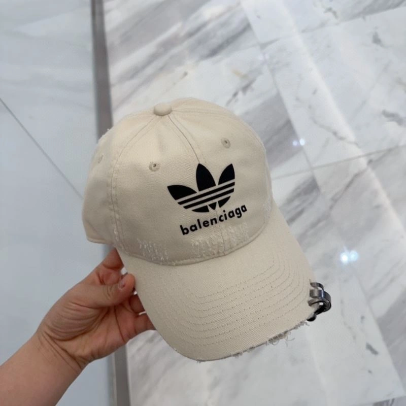Balenciaga Caps WaterResistant 260716