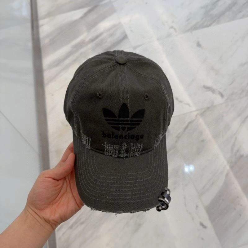 Packable Balenciaga Caps 260715