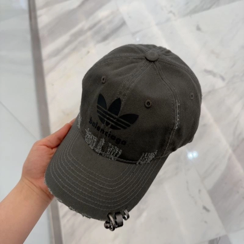 Packable Balenciaga Caps 260715