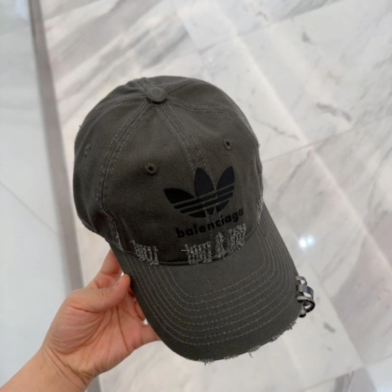 Packable Balenciaga Caps 260715