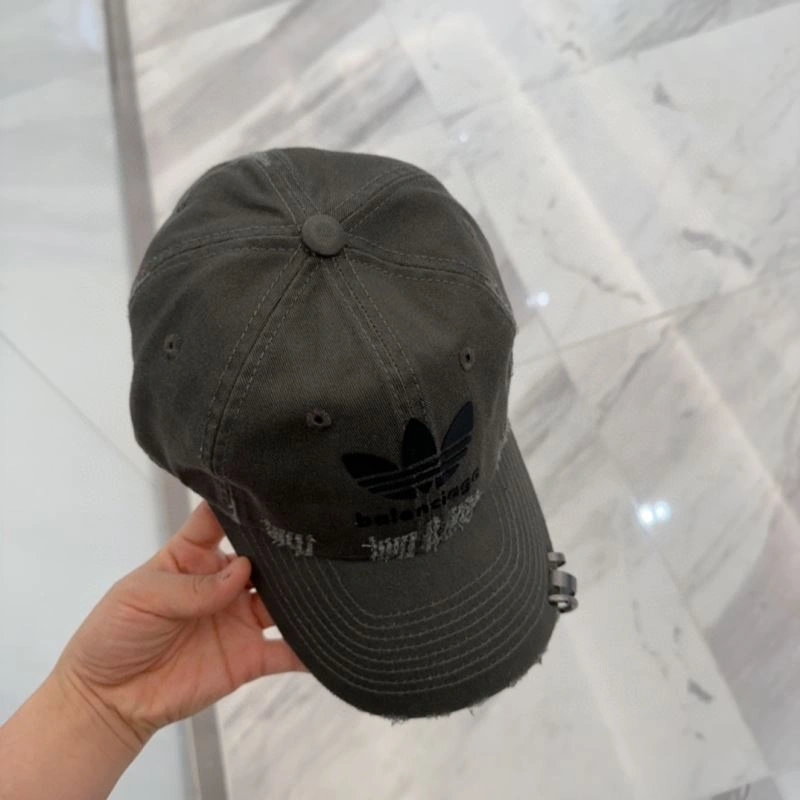 Packable Balenciaga Caps 260715