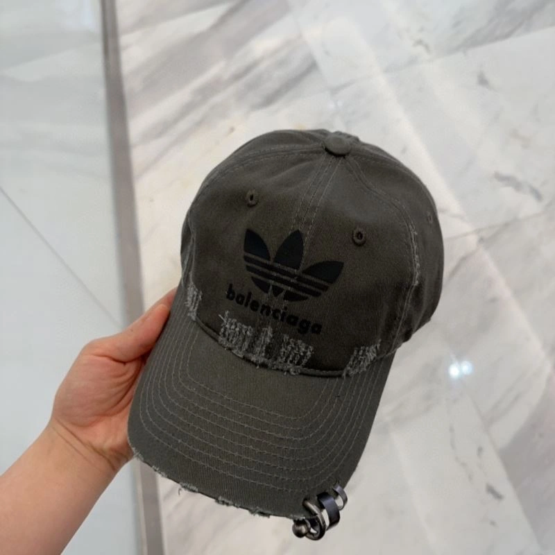 Packable Balenciaga Caps 260715