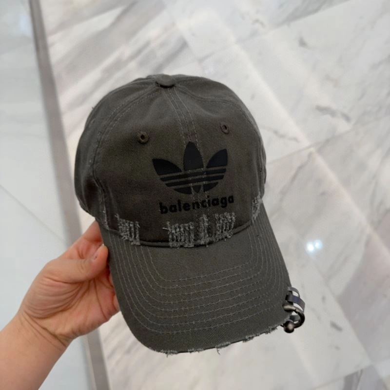 Packable Balenciaga Caps 260715