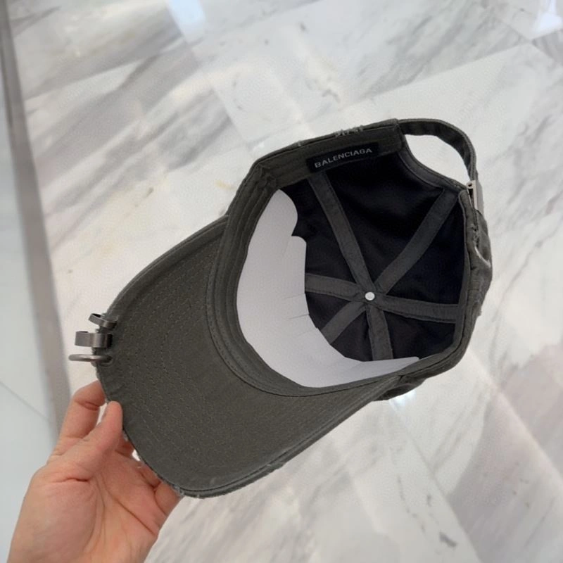 Packable Balenciaga Caps 260715