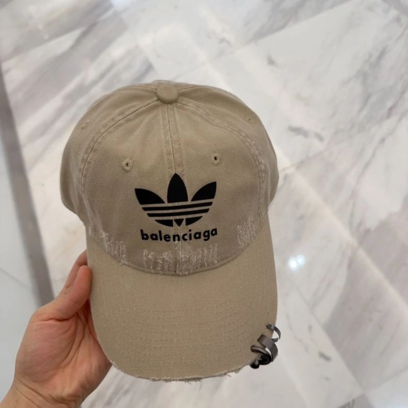 QuickDry Balenciaga Caps 260714