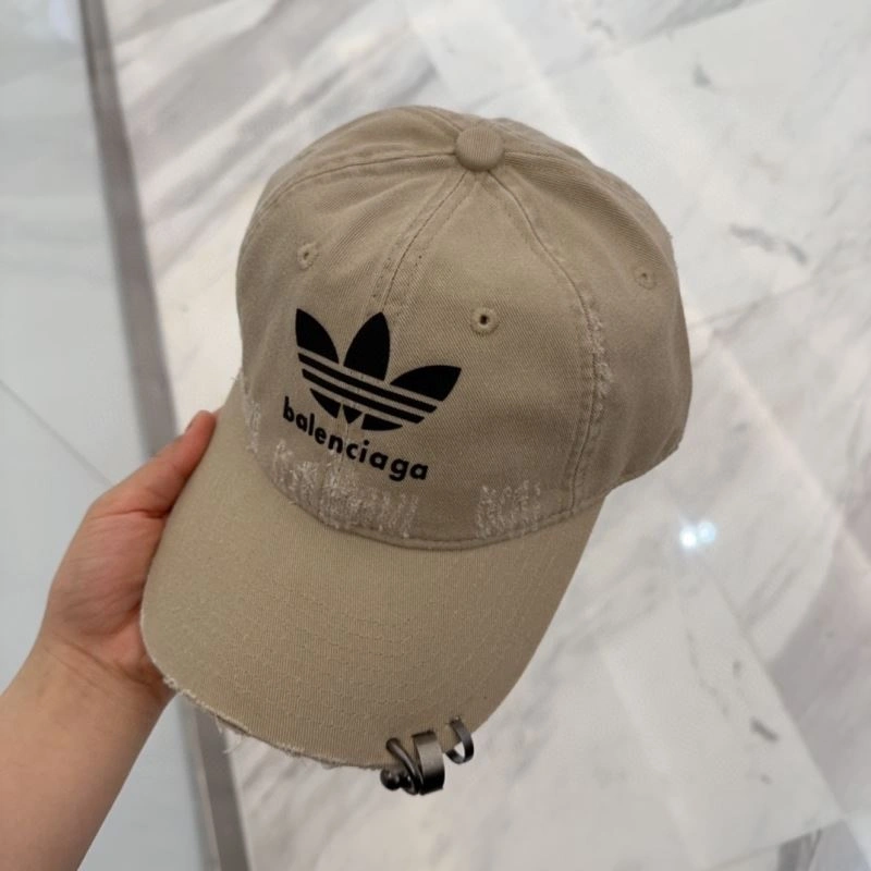 QuickDry Balenciaga Caps 260714