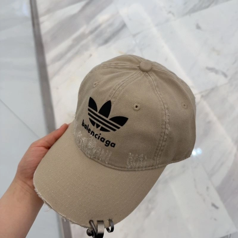 QuickDry Balenciaga Caps 260714