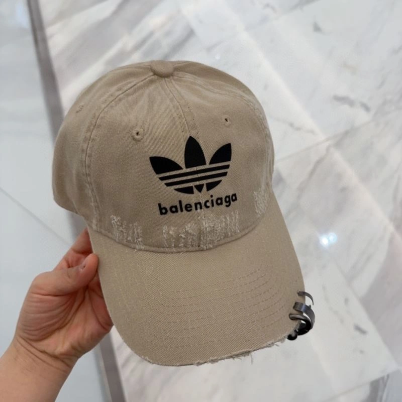 QuickDry Balenciaga Caps 260714