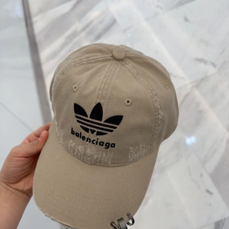 QuickDry Balenciaga Caps 260714