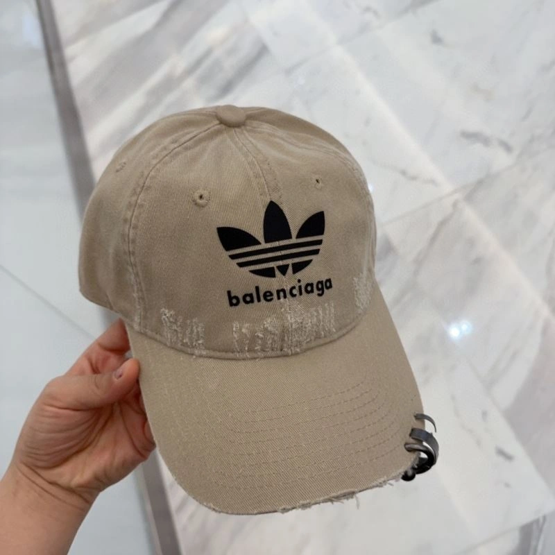 QuickDry Balenciaga Caps 260714