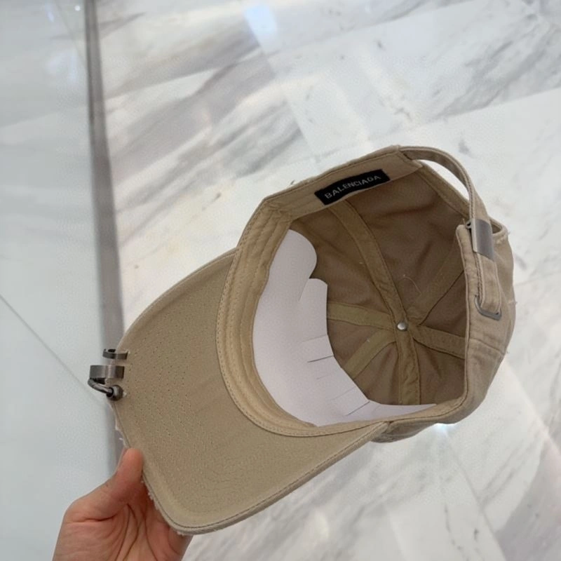 QuickDry Balenciaga Caps 260714