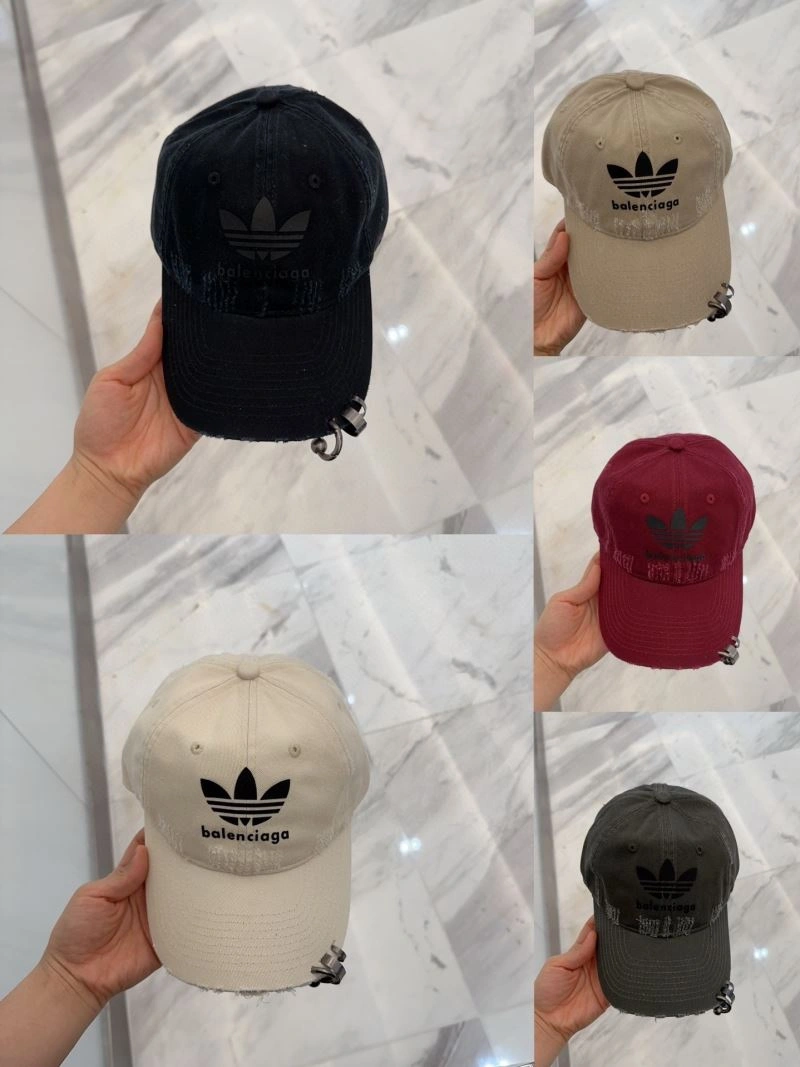 QuickDry Balenciaga Caps 260714