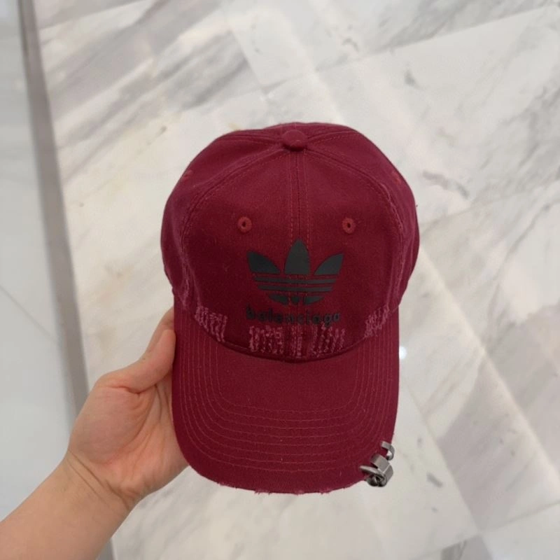 Colorful Balenciaga Caps 260704