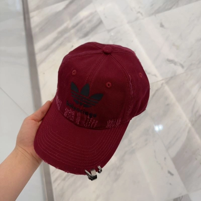 Colorful Balenciaga Caps 260704