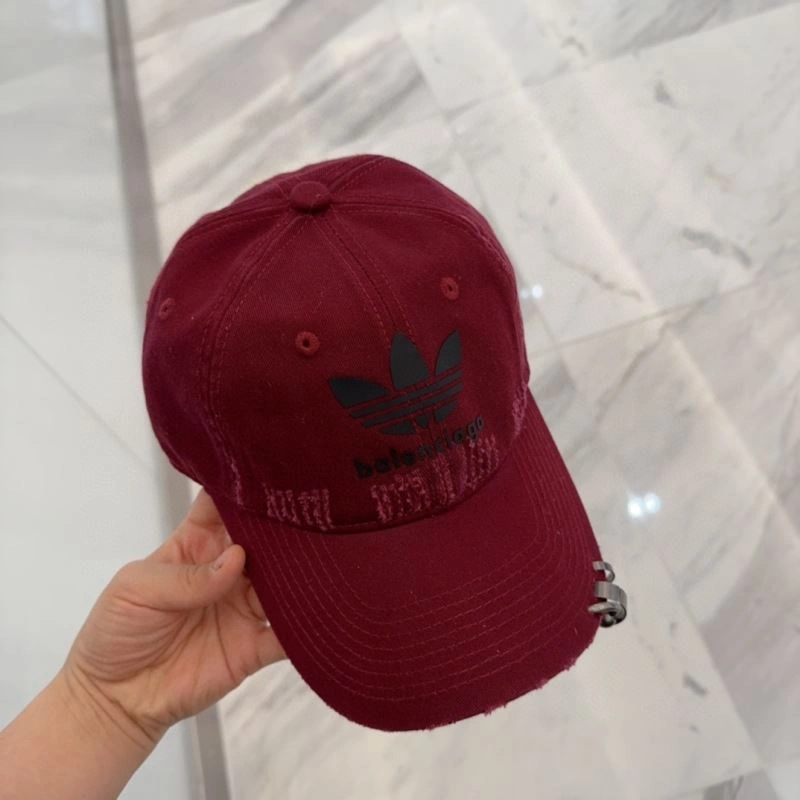 Colorful Balenciaga Caps 260704