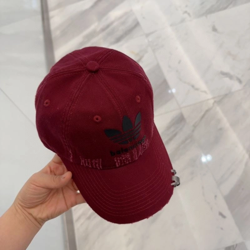 Colorful Balenciaga Caps 260704