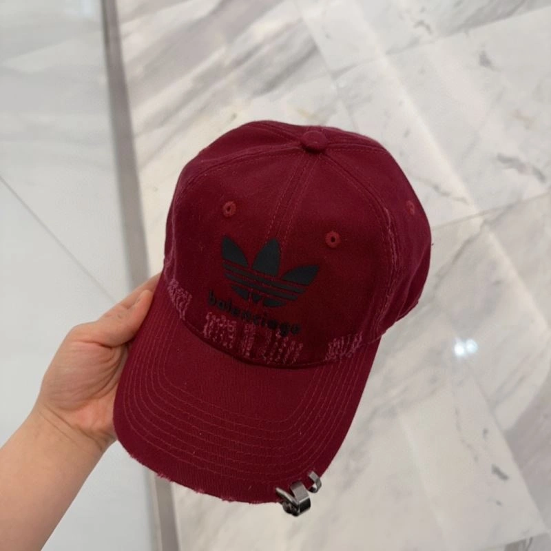 Colorful Balenciaga Caps 260704