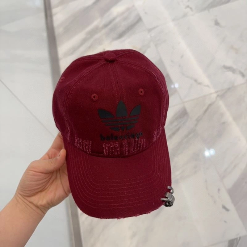 Colorful Balenciaga Caps 260704