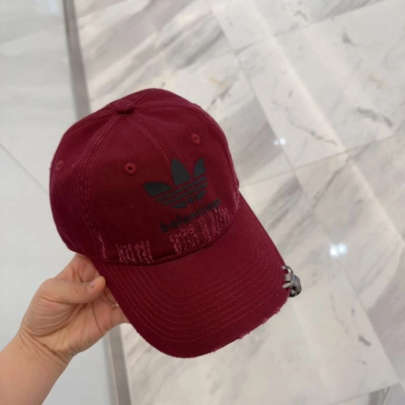 Colorful Balenciaga Caps 260704