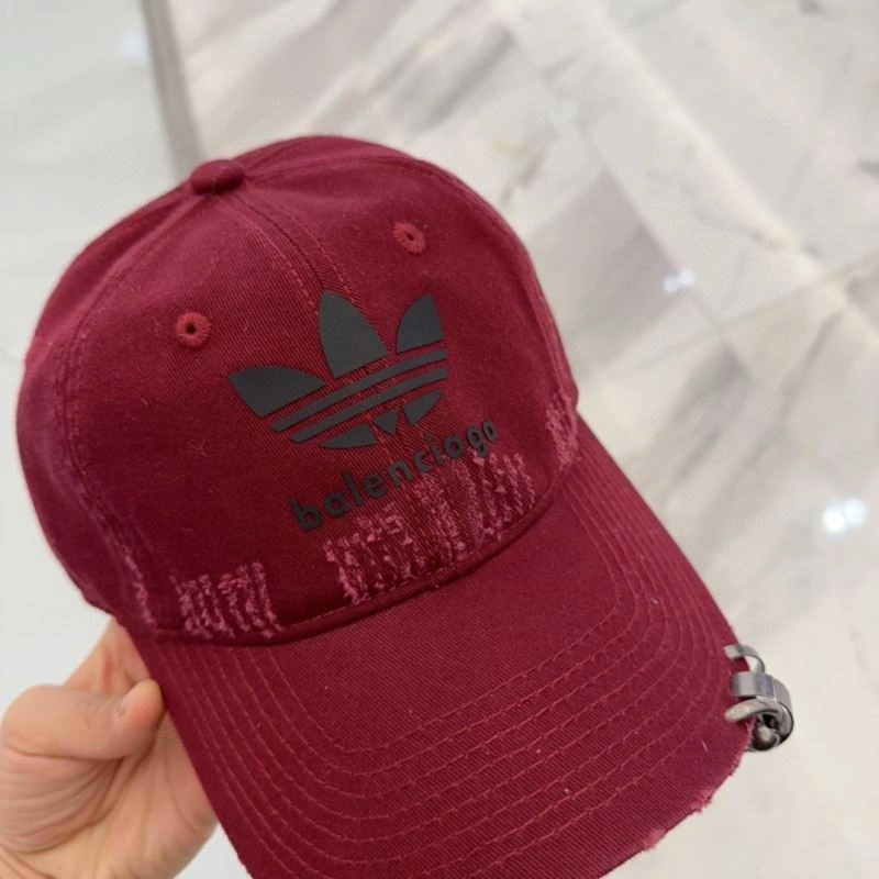 Colorful Balenciaga Caps 260704