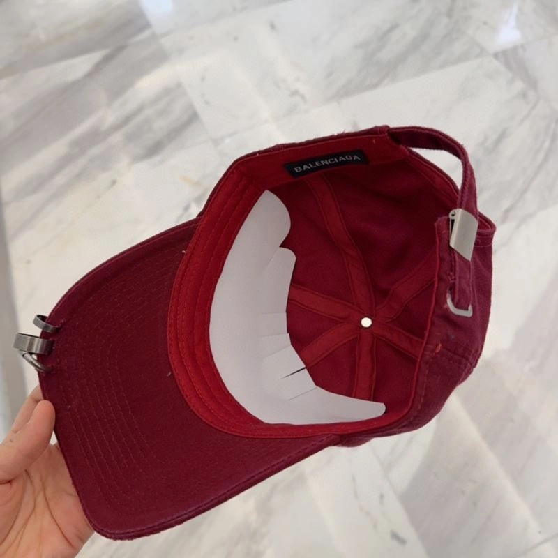 Colorful Balenciaga Caps 260704