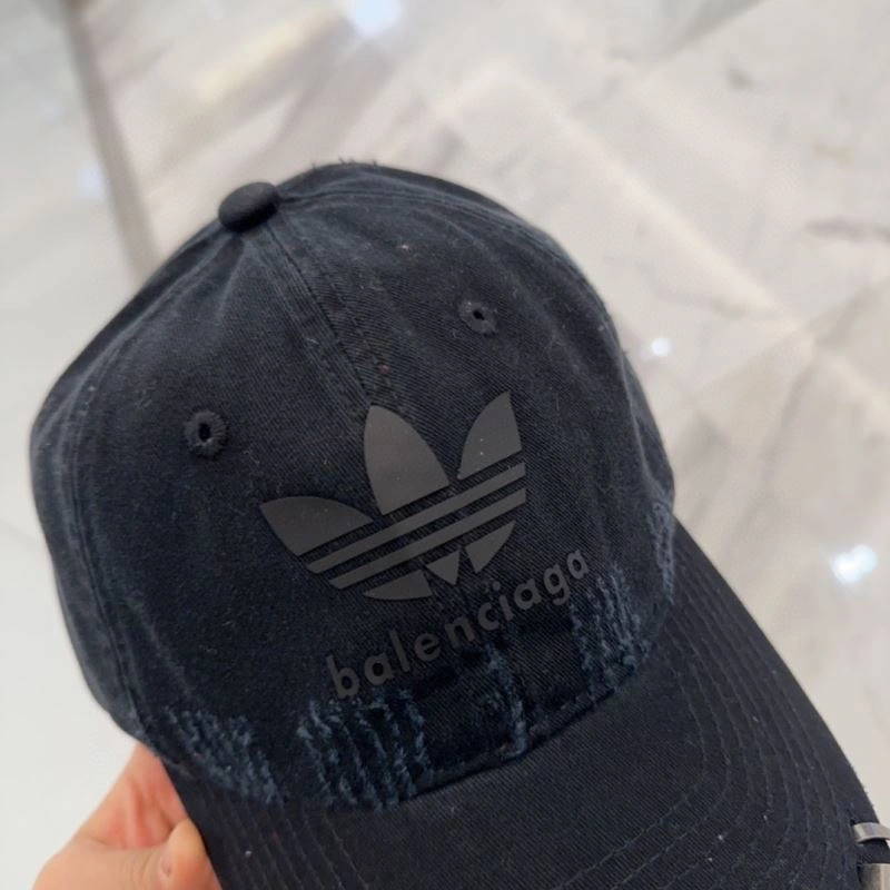 Balenciaga Caps Affordable 260690