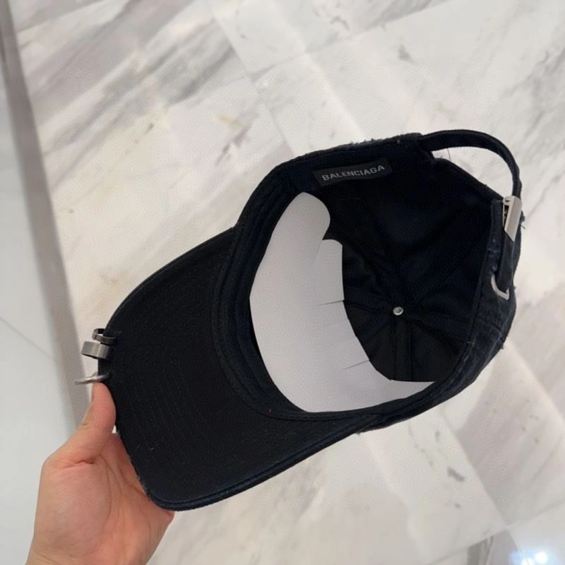Balenciaga Caps Affordable 260690