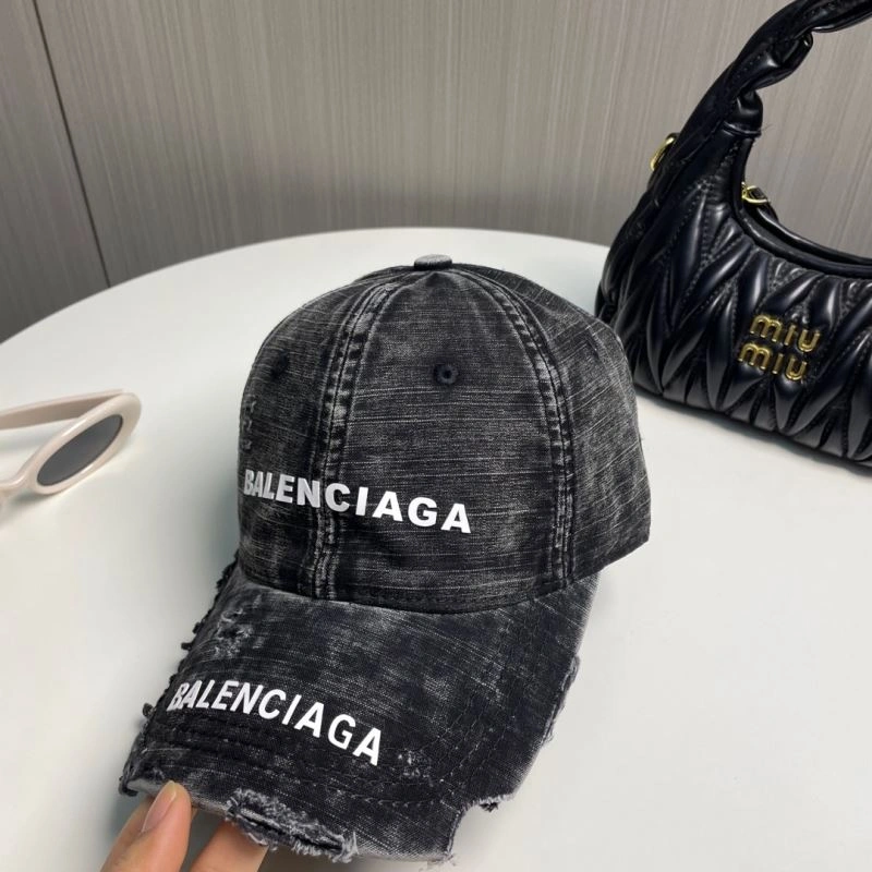 ZipUp Balenciaga Caps 260688