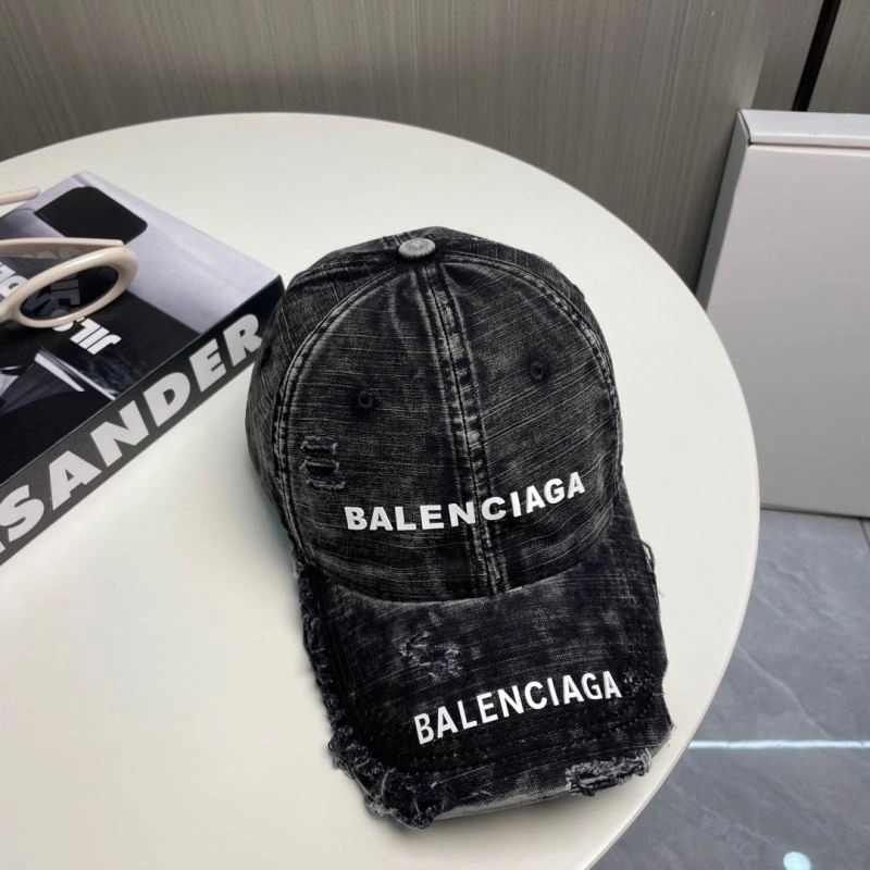 ZipUp Balenciaga Caps 260688