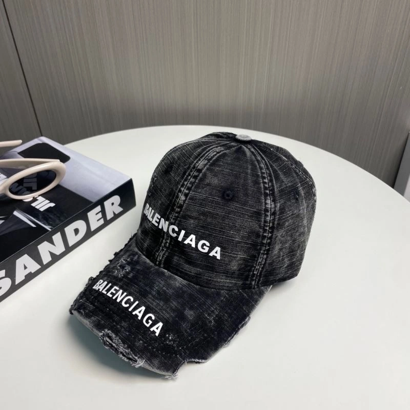 ZipUp Balenciaga Caps 260688