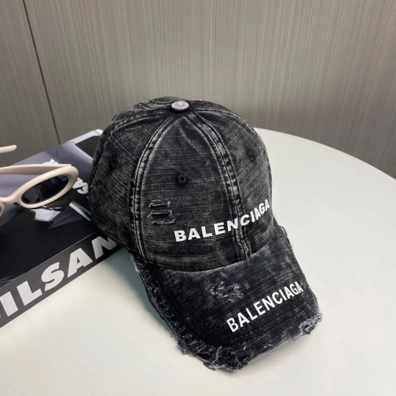 ZipUp Balenciaga Caps 260688