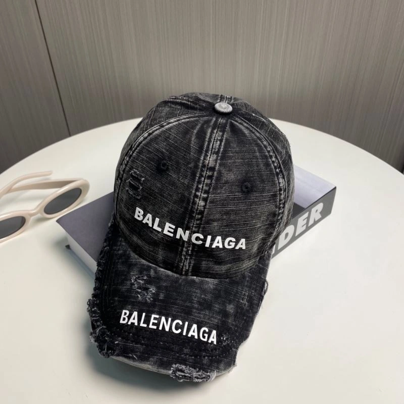 ZipUp Balenciaga Caps 260688