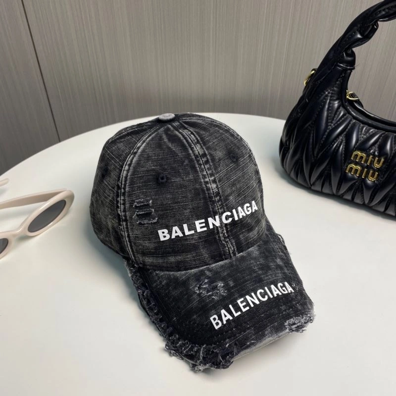 ZipUp Balenciaga Caps 260688