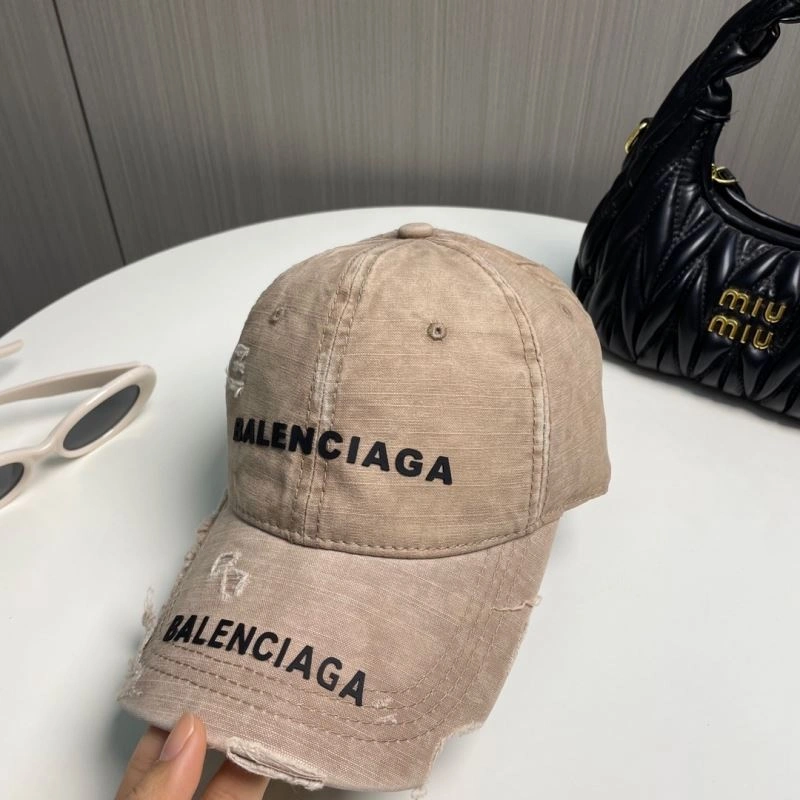 MultiPurpose Balenciaga Caps 260695