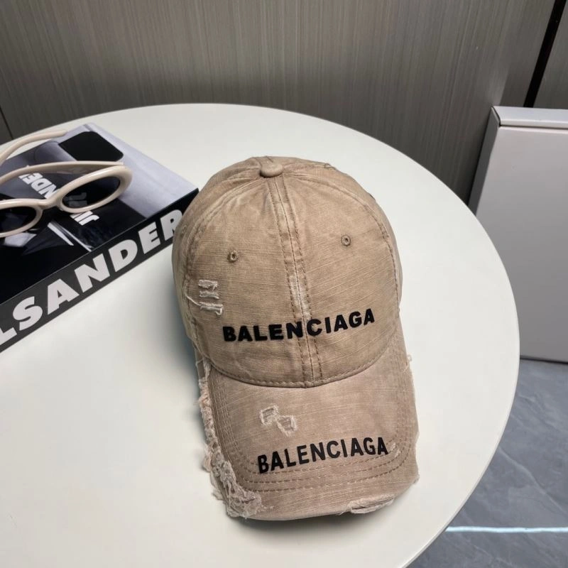 MultiPurpose Balenciaga Caps 260695